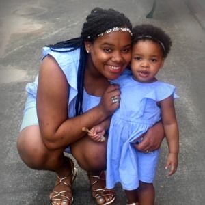 Meet your Posher, Daleyna